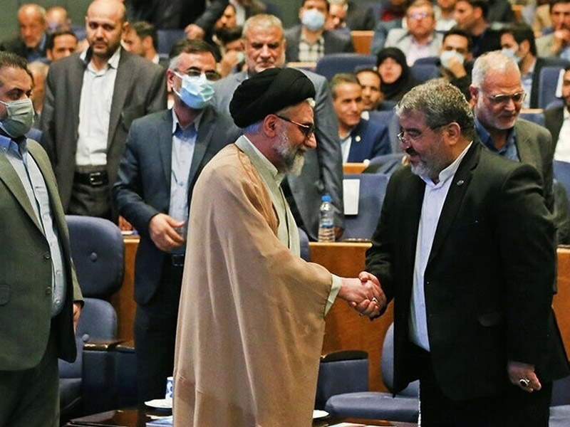 سردار جلالی: به هیچ سطح از آمادگی در صداوسیما راضی نیستیم/ رسانه ملی برای سناریوهای تهدیدات جدید آماده شود